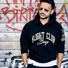 Мужские брендовые толстовки, модные повседневные спортивные Зимние флисовые толстовки с капюшоном для фитнеса, мужские хлопковые толстовки, спортивная одежда