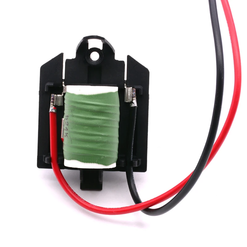 Resistenza Motore Ventilatore Radiatore Per Chevrolet Cruze 1.8L E Opel