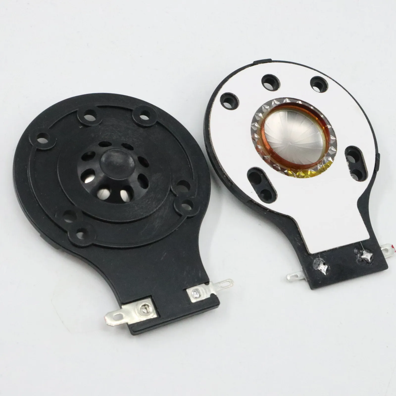 4 PCS Diaphragm For JBL JRX100 JRX112 JRX115 JRX125 2412H 2412H-1 Horn Driver Repair Kit