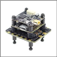 FD445-VTX Stack
