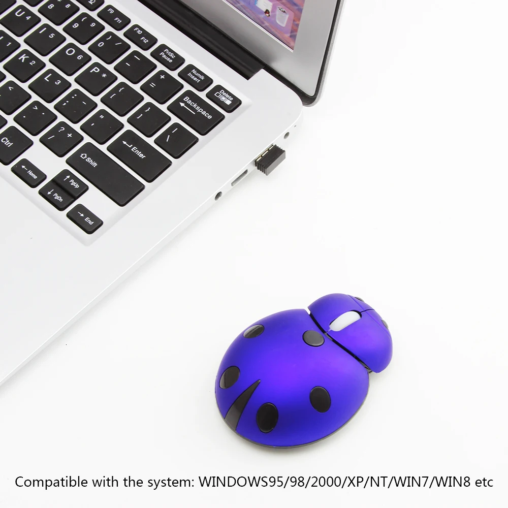 computer mouse