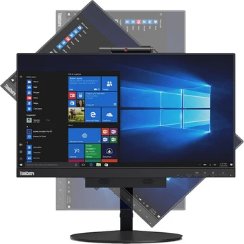 

Lenovo Lenovo, ThinkCentre Tio 22 Touch 10r0pat1eu