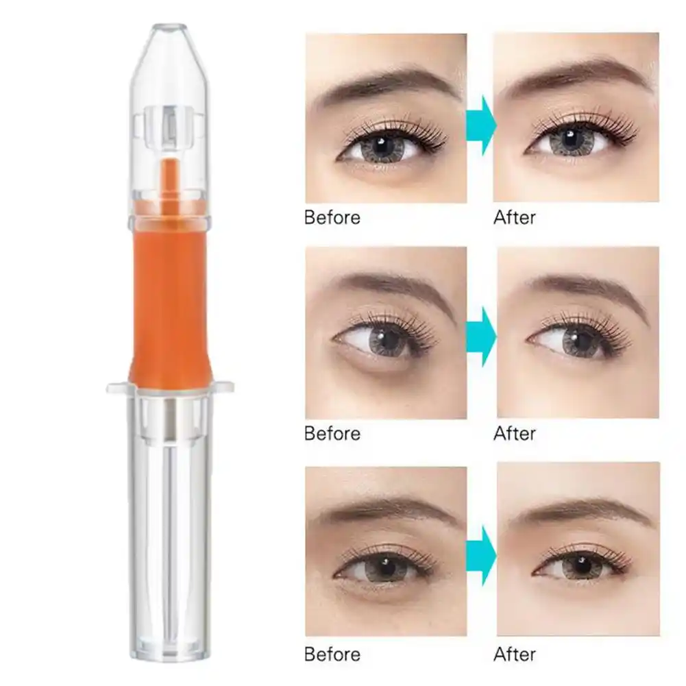 1ml ultra strength anti wrinkle eye cream eye contour lift cream