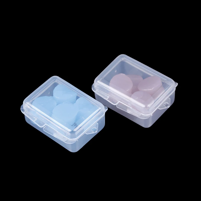 4 шт ухо Вилки для плавания силиконовый мягкий плюшевый кролик уха ...