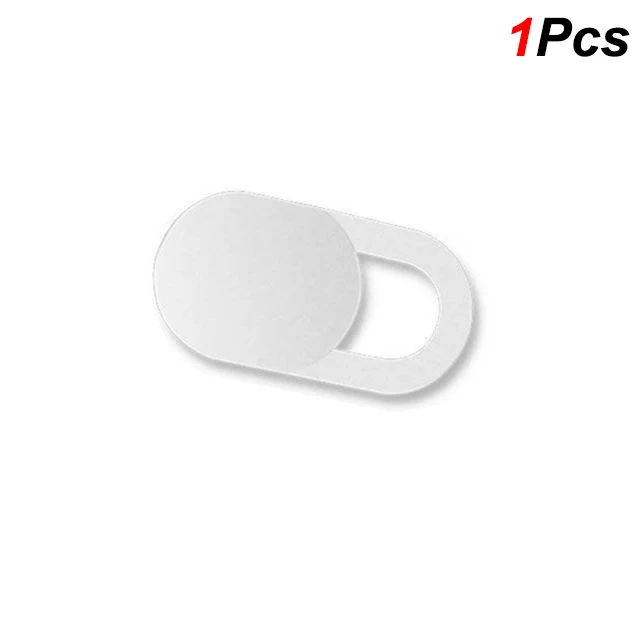 20/10/5/1 Pcs Webcam Cover Privacy Protective Antispy Cover Sticker For iPad Web Laptop PC Macbook Tablet Lenses Privacy Sticker 