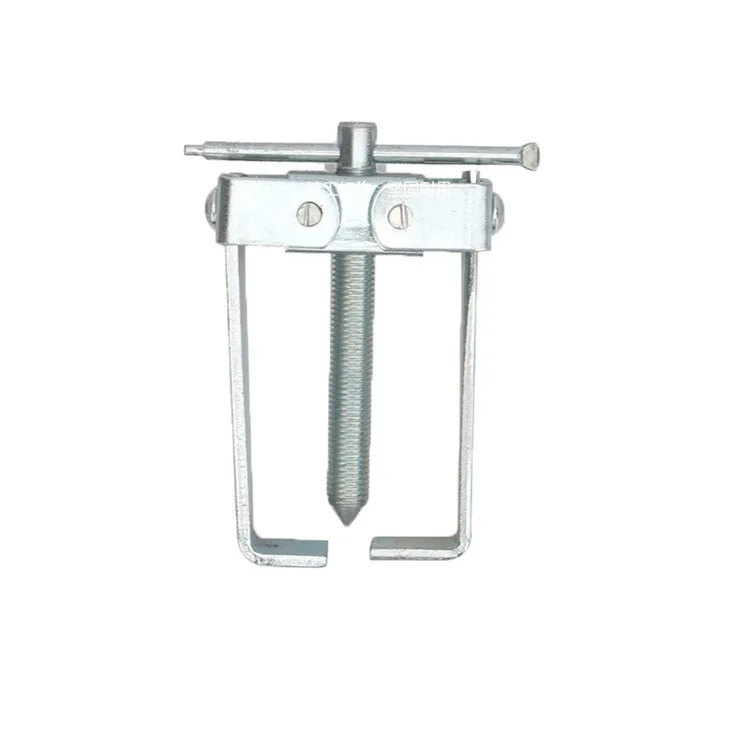 

Bearing puller tool bearing extractor Pull extractor separator Alloy material Two-jaw puller Flat claw puller