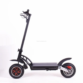 

1600W big power off road 10inch trotinette electrique for adult