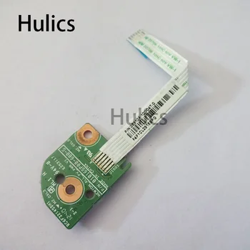 

Hulics Original Original Laptop Switch Board For HP CQ58 650 655 Switch Power Board 01016sp00-600-G