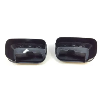 

68193113AA Foot bar plug Black For Dodge Ram 1500-3500 2013-2018 Durable