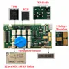 Full Chips Gold Edge V9.91 Lexia3 PP2000 PSA XS Evolution Diagbox V7.83 V8.55 Lexia 3 For Citroen/Peugeot Super Firmware 921815C 3