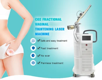 

salon use CO2 Fractional Laser