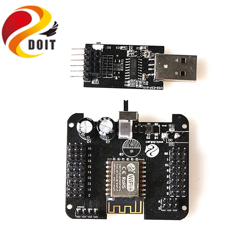SZDOIT PLEN2 робот гуманоид Управление доска + последняя версия модуль USB к