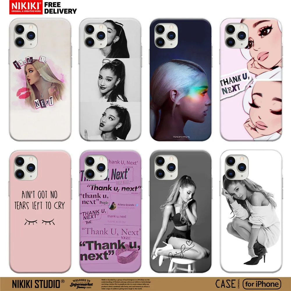 

luxury soft tpu cover phone case for iphone 11 pro x xr xs Max for iphone 7 8 6 5 5s se 6s Plus cases case coque funda