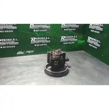 

HE12050827B STEERING PUMP MG ROVER 45 SERIALS (RT)