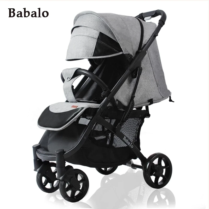 Babalo детская коляска yoya Plus 2019 Бесплатная доставка и 12 подарки низкая заводская