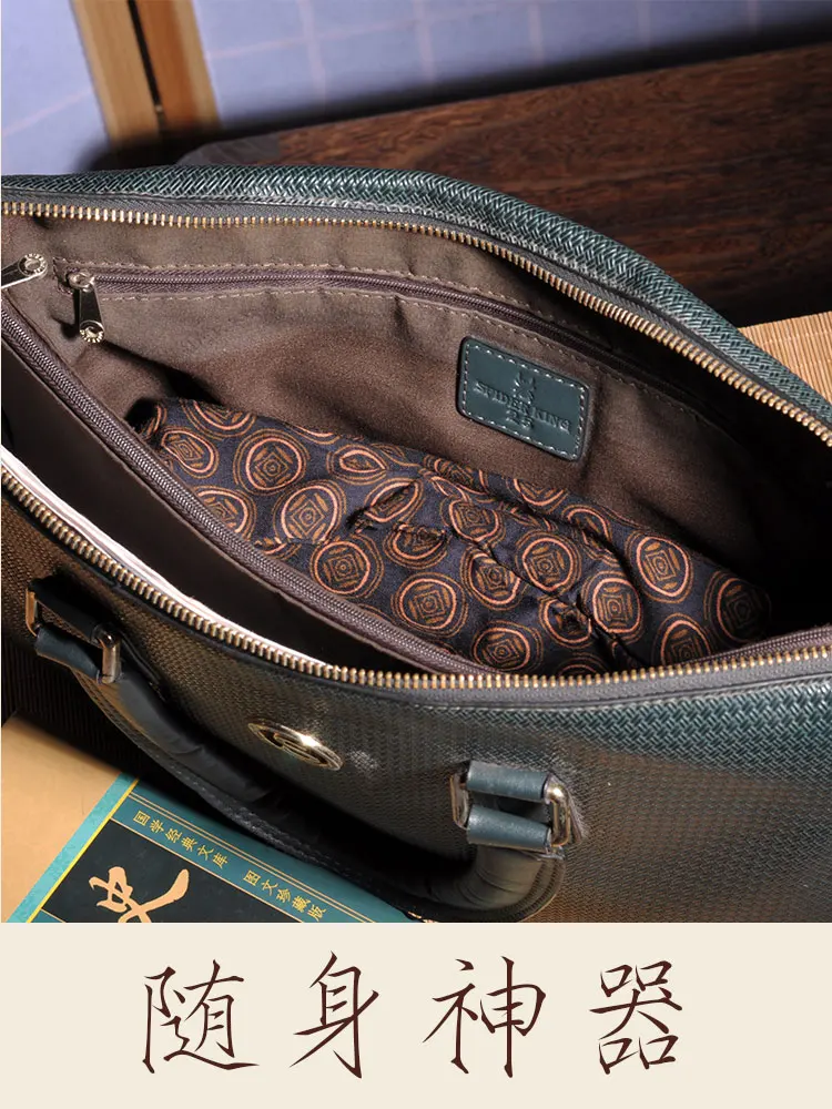 Description Picture 5 of itemMini Antique Foldable Wooden Low Stool Rectangle Kids Stool Portable Japanese Style Asian Traditional Furniture Tatami