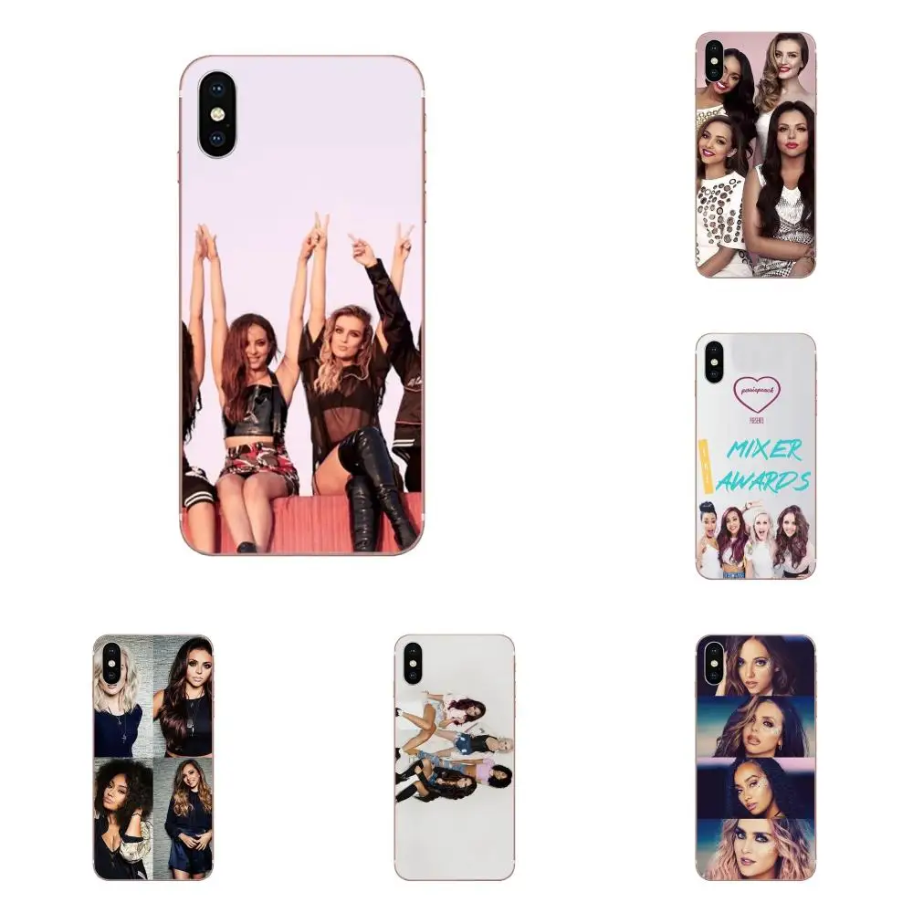 Little Mix Get Weird Tour Hair For HTC Desire 530 626 628 630 816 820 830 One A9 M7 M8 M9 M10 E9 U11 U12 Life Plus | Мобильные