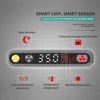 CXG E60S – Thermostat Intelligent d'affichage numérique du sommeil, fer à souder électrique, accessoires de station de travail ► Photo 3/5