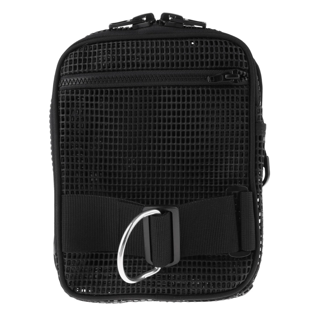 Large Mesh Pouch