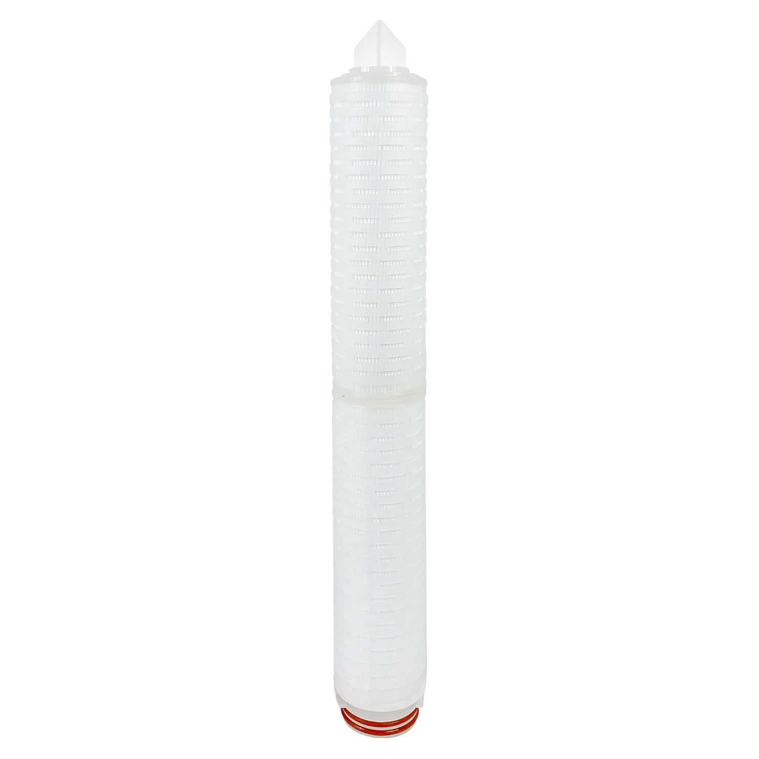 20 parker submicron plissado cartucho de filtro 01