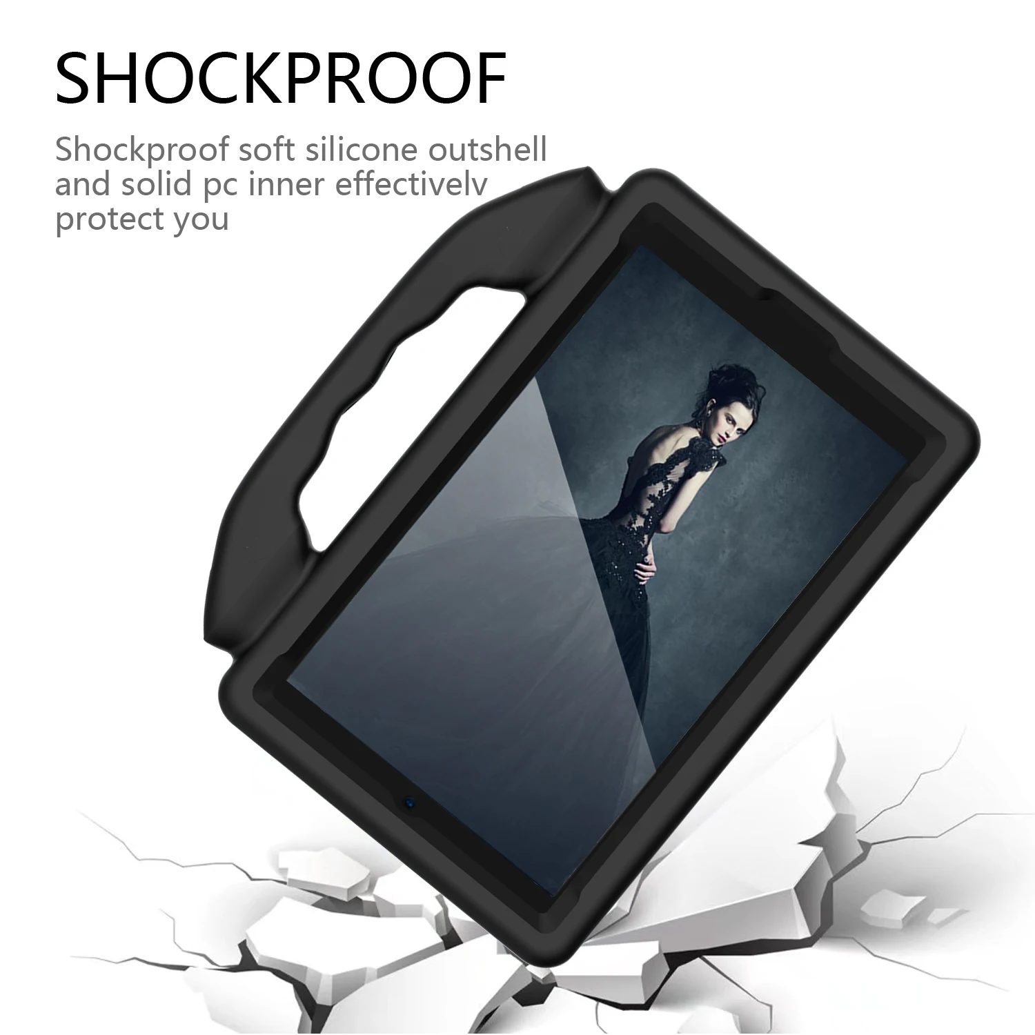 acessórios para tablet