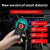 T1 Spy Gadgets Hidden Camera Detector RF GSM Signal GPS Tracker & Bug Finder 2