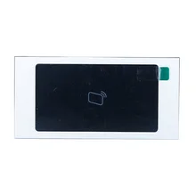 DHI-VTO4202F-MR RFID IC 13,56 МГц модуль для DHI-VTO4202F-P, IP дверной звонок части, видео домофон части, дверной звонок части