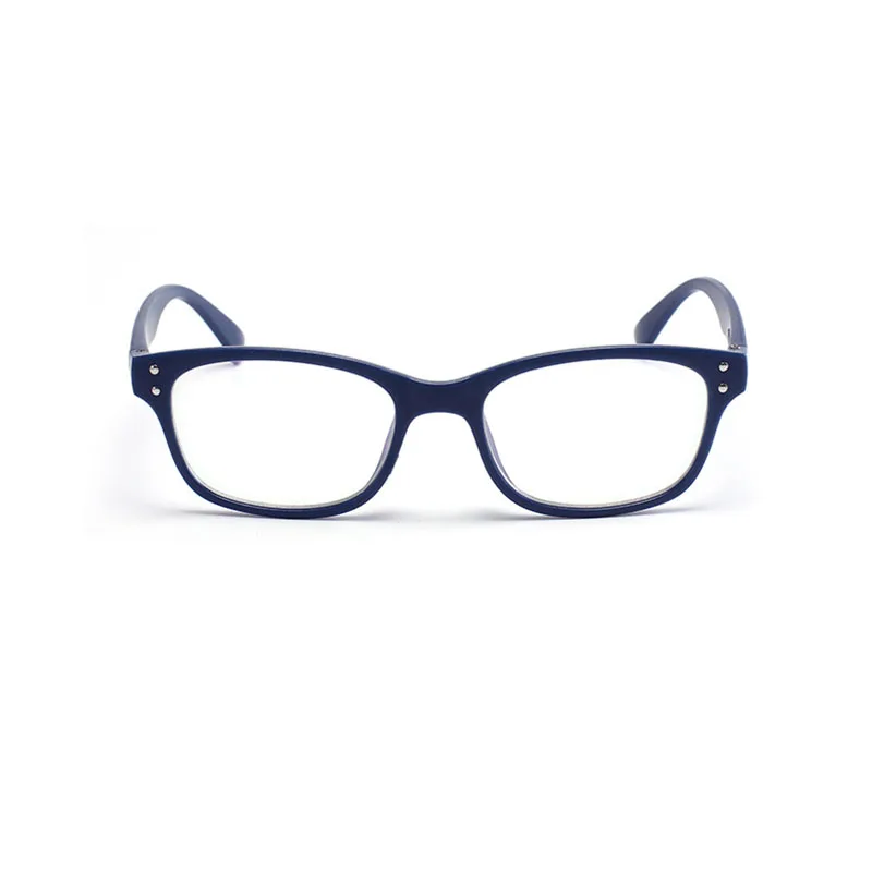 1 Pcs Glasses Anti-UV Eye Protective Dustproof Decoration Fashion For Women Men JS26