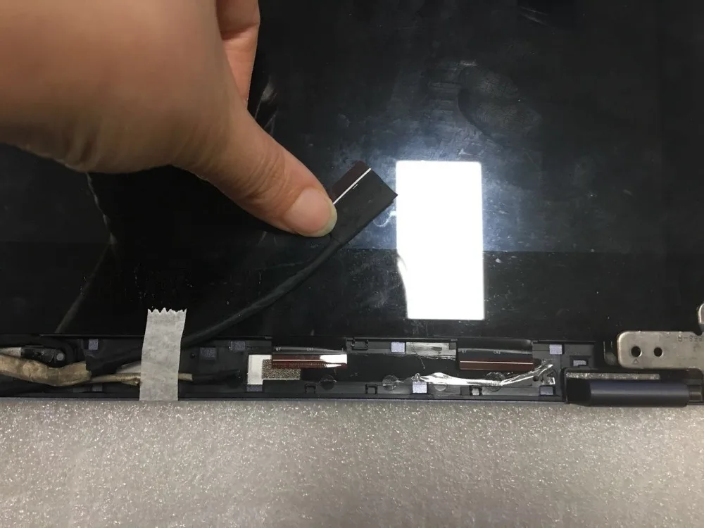 ASUS, VivoBook Flip 14, B140HAN04.0, TP412U, TP412UA,