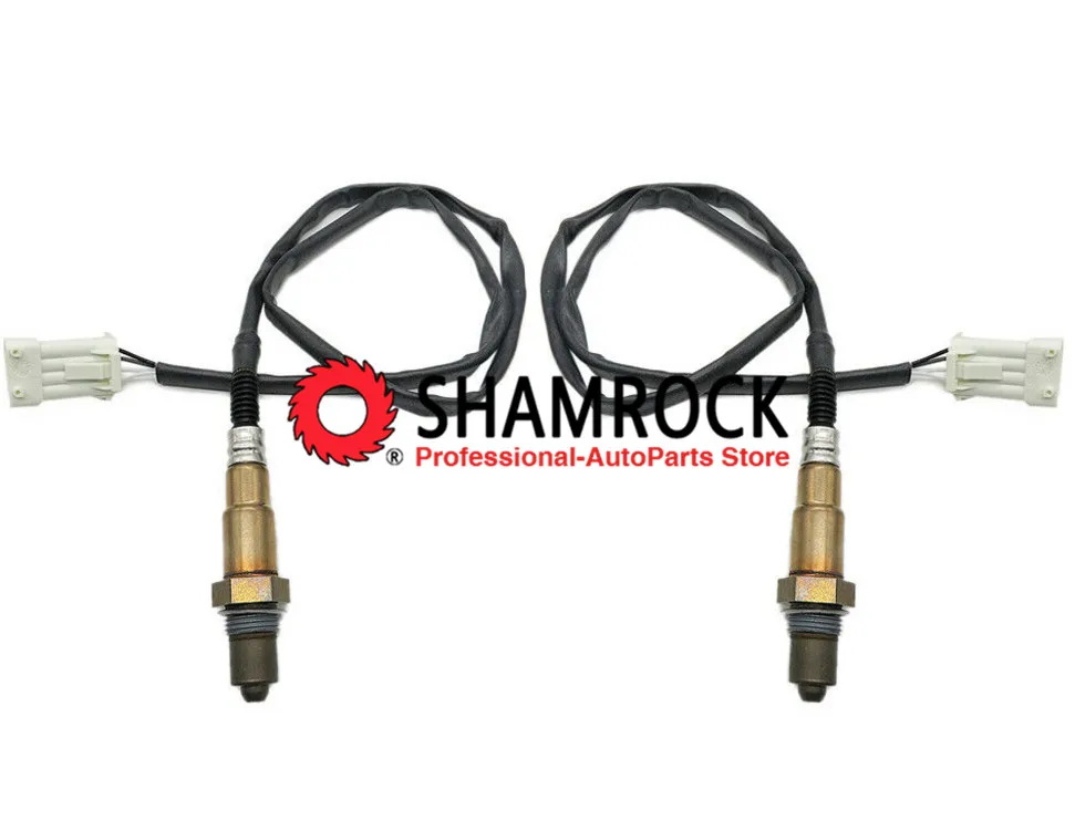 Датчик кислорода O2 lambdor OEM 234-4423 для 2006-2008 Ssuzuki Forenza Reno Cchevrolet Optra