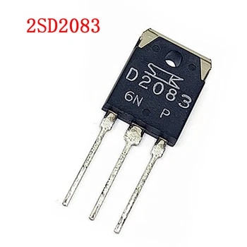 

1PCS 2SD2083 D2083 TO-3P