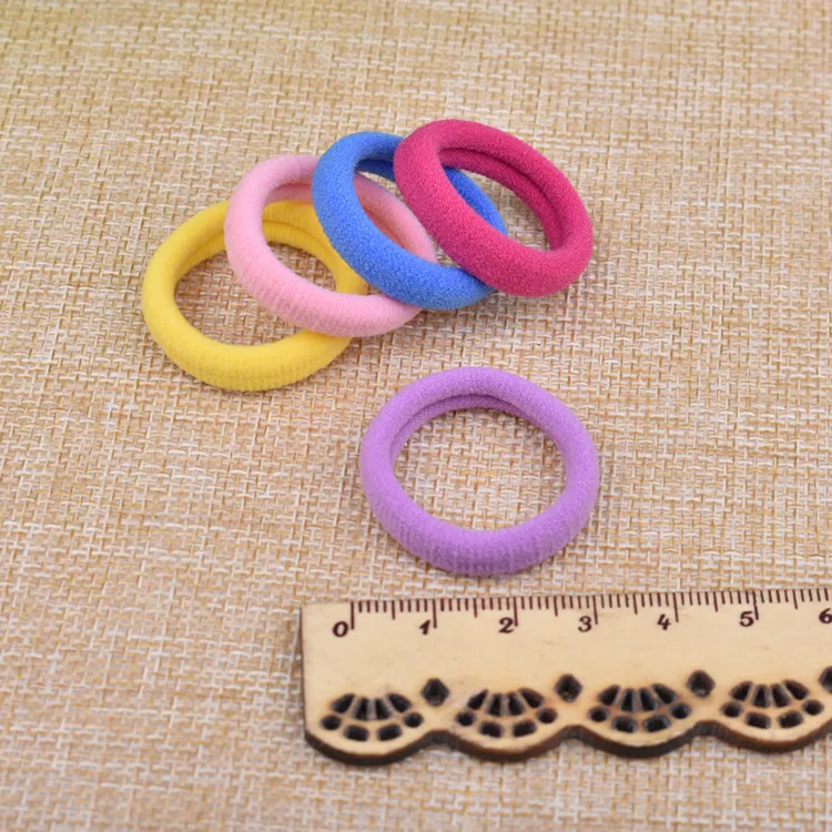 1000 pçs lote DIY Simples Multi Tecidos