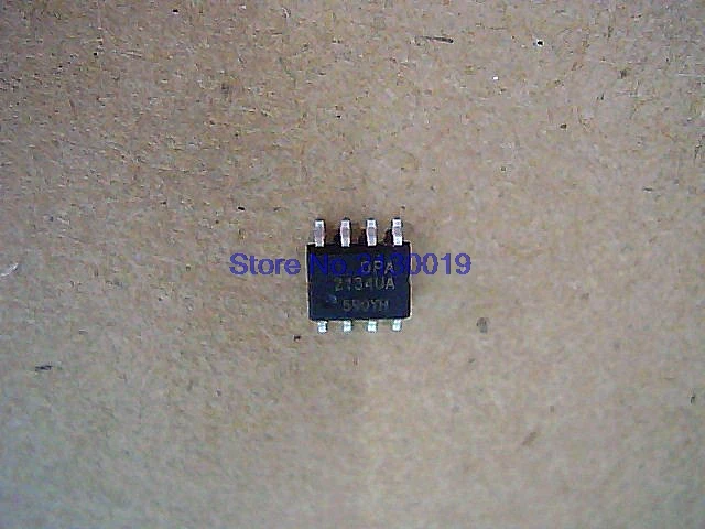 

1pcs/lot OPA2134UA OPA2134 SOP-8 In Stock