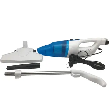 

Portable Handheld Mini Vacuum Cleaner Push Rod Table Top Mini Household Mite Remover Small-Scale Strong Suction Vacuum Cleaner