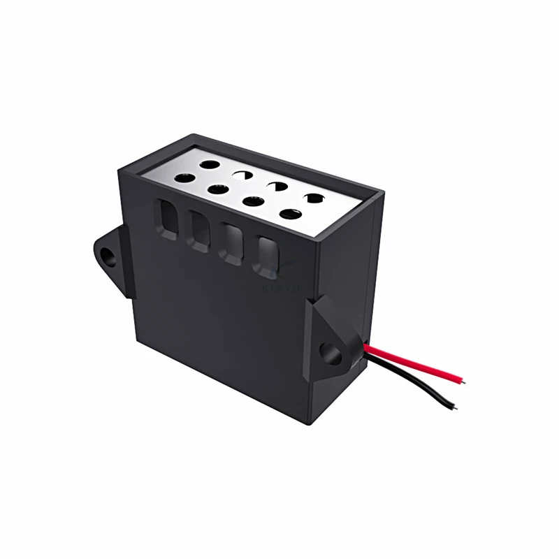 AC 220V DC12V 공기 이온화 장치 음이온 오존 발생기 공수 음이온 발생기 모듈 DIY 자동차 홈 공기 청정기