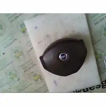 

2965549 Airbag Front Left Fiat Panda Ii (169) 1.1 8v