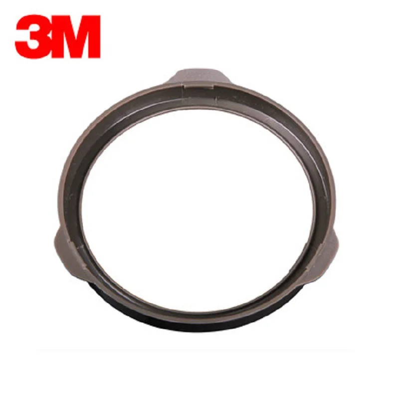 3M 385cn противогаз аксессуары фильтр Защитная крышка может быть использован с 3N11 фильтр хлопок для противогаз серии 3200& 1201