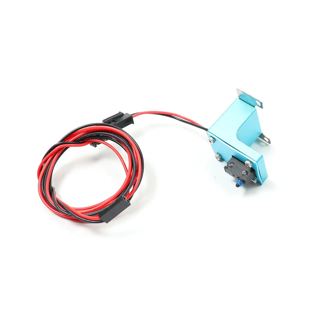 Anycubic Kossel Auto Nivelamento Sensor Impressora 3d Cama Aquecida Posição Sonda Módulo - Imagem 6