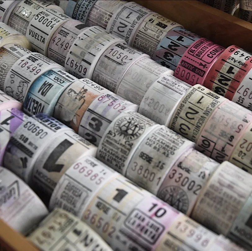 

73sheets/pack Vintage Foreign bill Retro Argentine ticket Digital Coupon Material paper Sticker DIY Scrapbooking planner Album