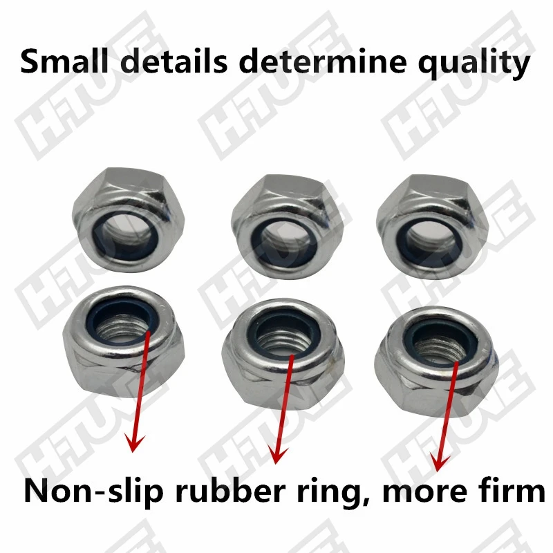 32mm Front Coil Strut Spacer Suspension Lift Kits