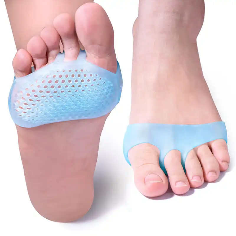 corn pads for ball of foot