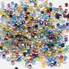 JHNBY Square shape Upscale Austrian crystal beads Transparent beads quadrate ball 2mm 200pcs supply bracelet Jewelry Making DIY ► Photo 2/3