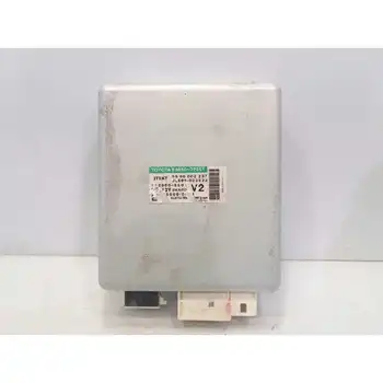 

1129005501 switchboard Toyota Auris 1.4 Turbodiesel Cat
