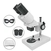 10X 20X 30X 40X Binocular Stereo Microscope Industrial Microscopes Soldering Microscope for Smart Phone Repairing Tool 3