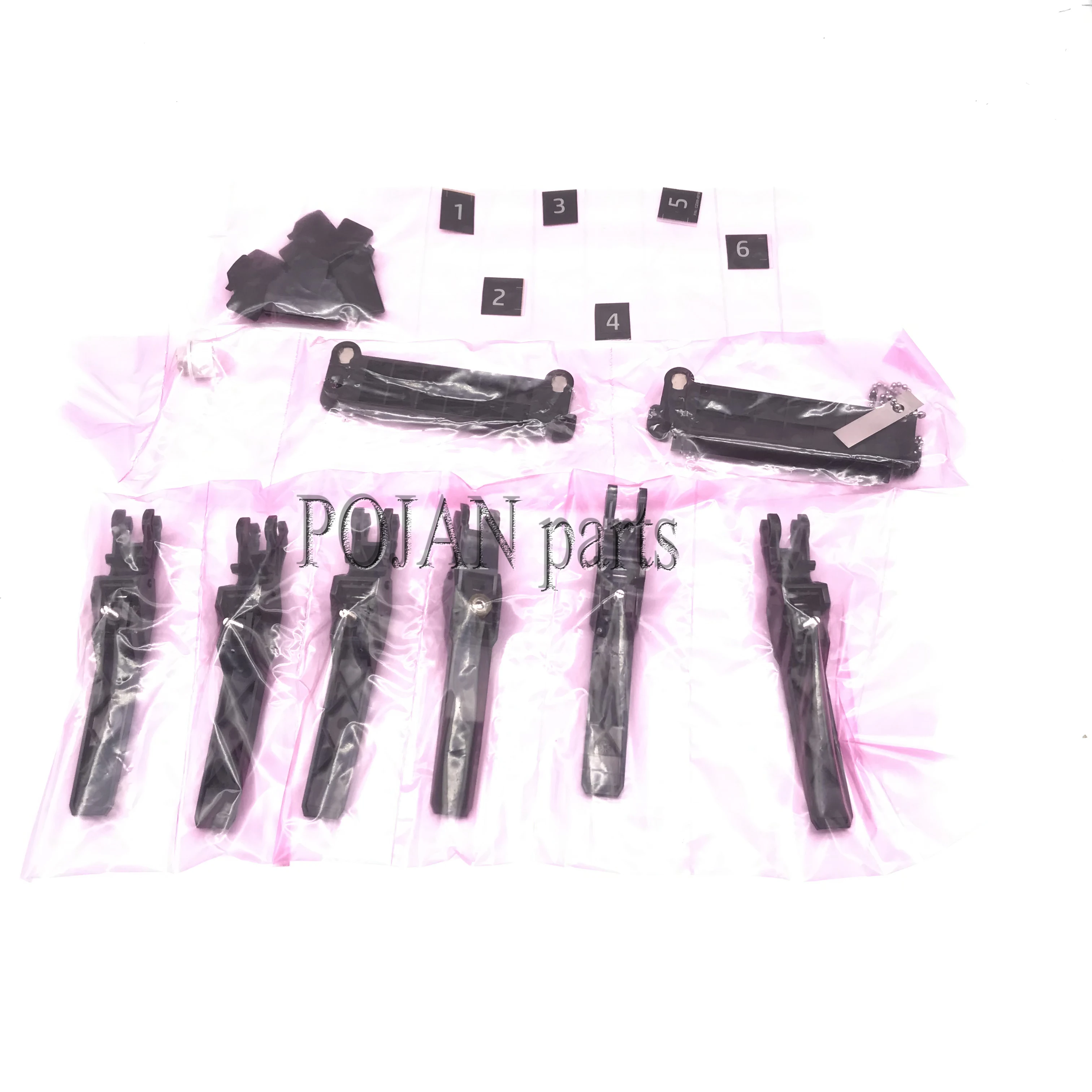 

CZ309-67396 набор для обновления скорости на коротких страницах для PageWide XL 8000 40-in Printer плоттеры