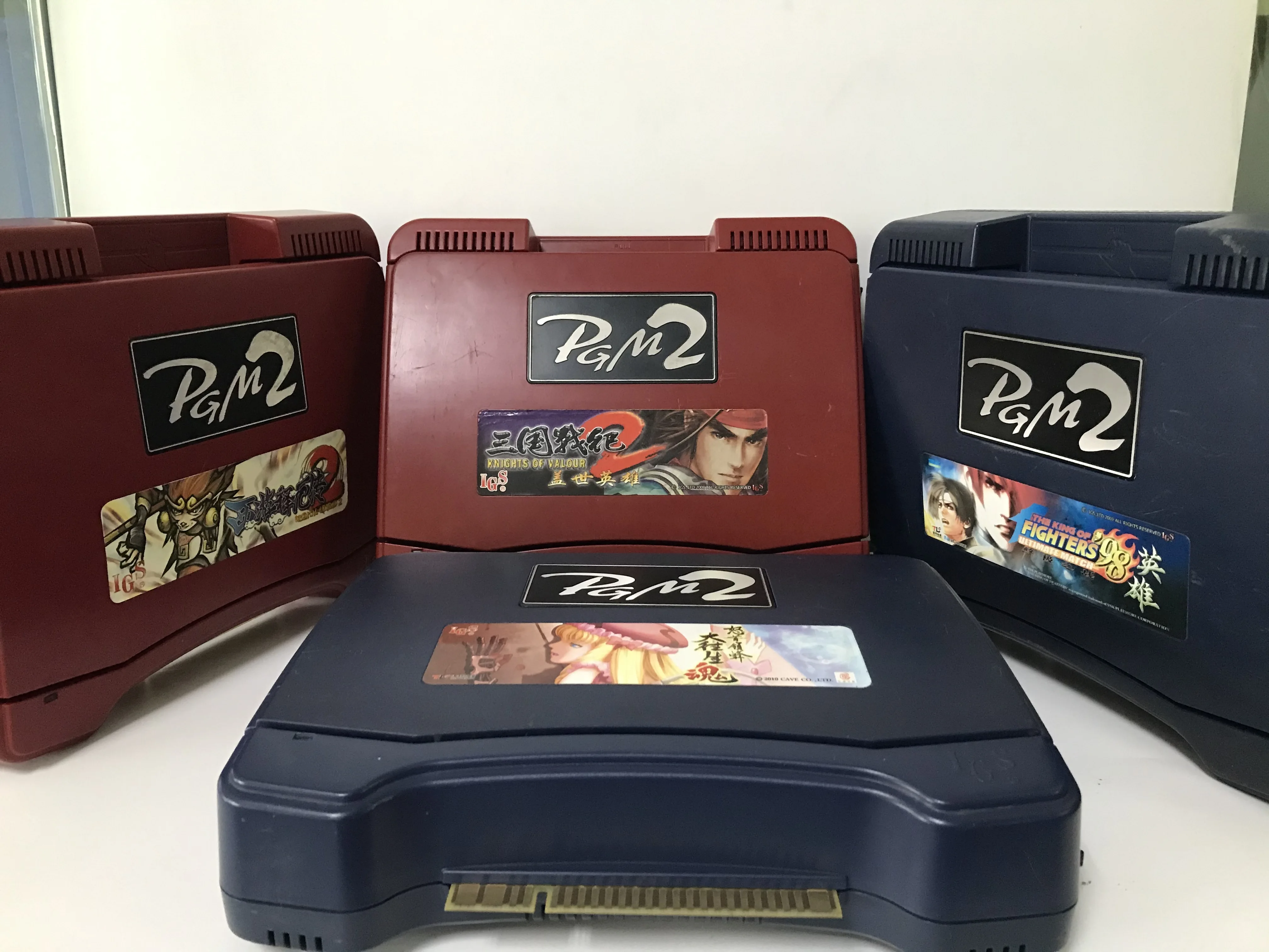 IGS PGM 2 Jamma arcade game card+motherboard Oriental legend 2 Oriental Legend 2 King Of Fighter 98 king s table the legend of ragnarok