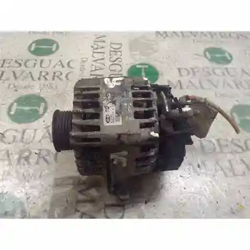 

ALTERNATOR FIAT POINT SALOON (188) 1. 2 16V MAGNETIC Dynamic MARBELLÍ. 63321775 [14492796]