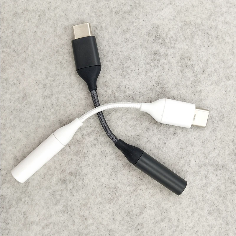 SAMSUNG Type C 3.5Mm Aux Adaptor Usb 