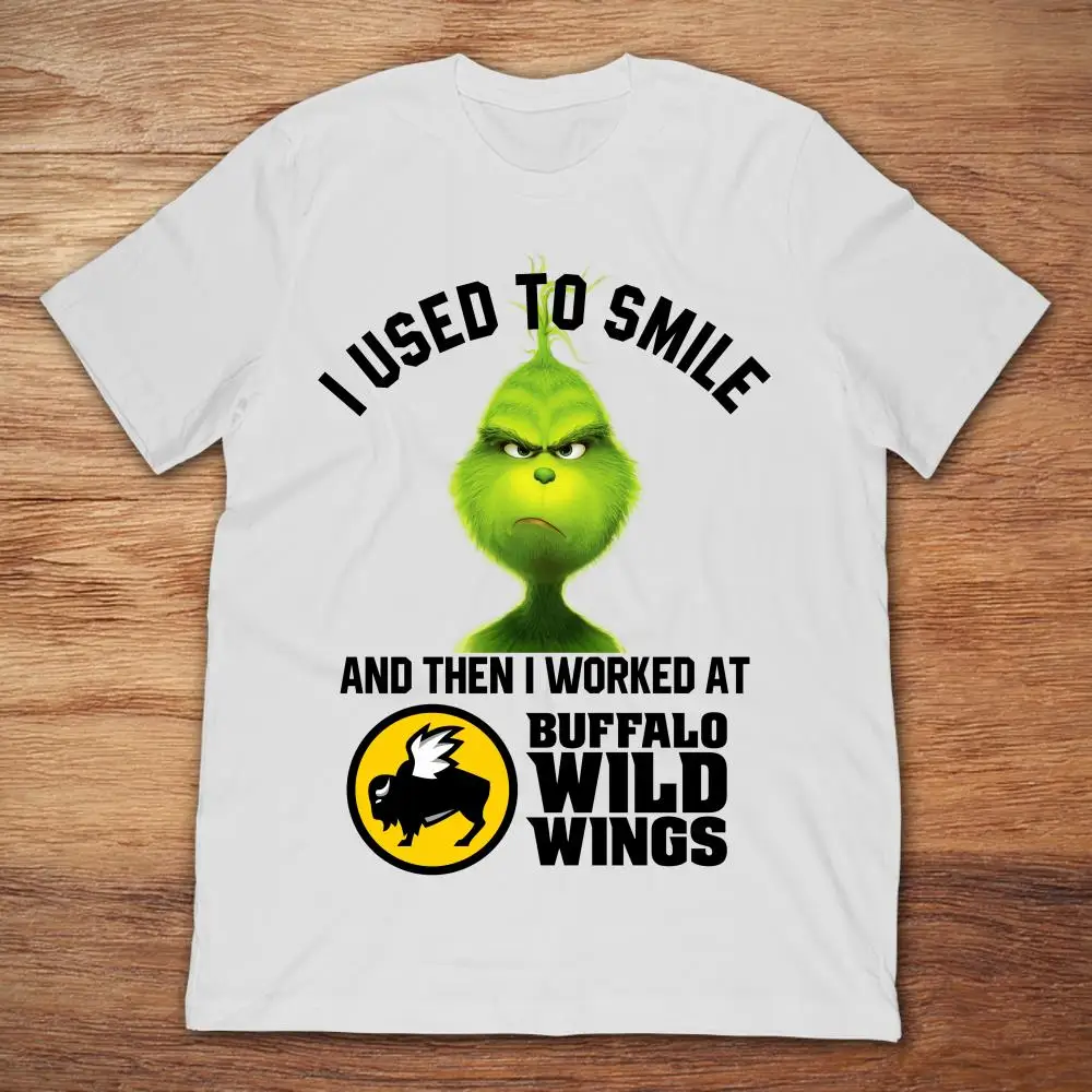 Buffalo wild wings merch Outlet