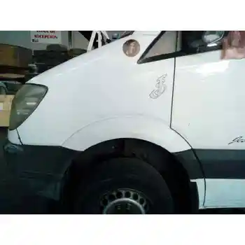 

9066377719 s FLAPPER FRONT LEFT MERCEDES SPRINTERII OPEN BOX (SINCE 01.06)